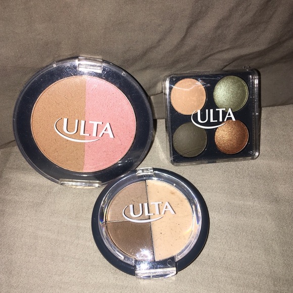 Ulta Beauty Other - Ulta Makeup